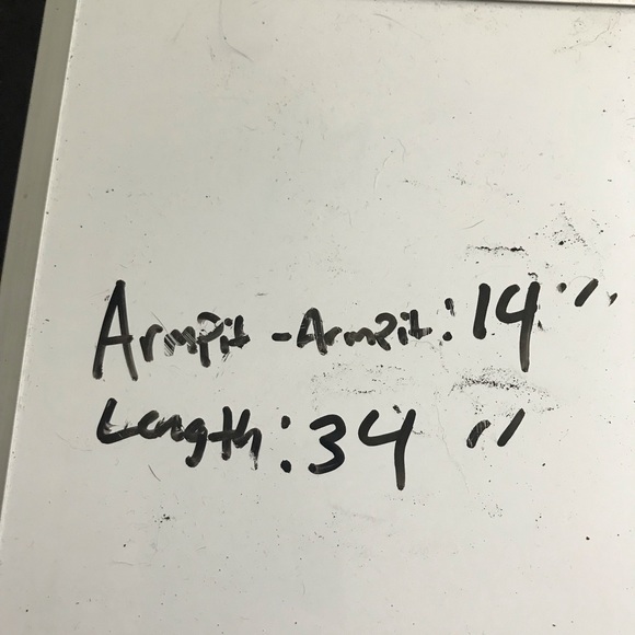 Ganni Black Textured Fit & Flare Dress XS - Picture 9 of 9